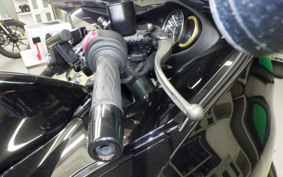 SUZUKI HAYABUSA Gen.3 2022 EJ11A