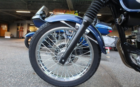 KAWASAKI W230 BJ230A