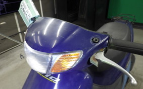 HONDA DIO GEN 3 2009 AF34