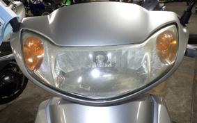 HONDA DIO Gen.6 AF68