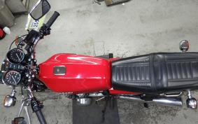 KAWASAKI Z400 FX 1980 KZ400E