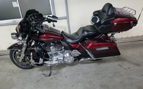 HARLEY FLHTKL TC 2015 KKL