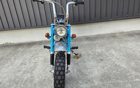 HONDA MONKEY Z50J