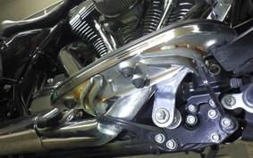 HARLEY FLTRX 1690 2012