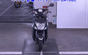 YAMAHA CYGNUS125XSR-2