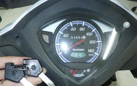 SUZUKI ADDRESS 110 CE47A