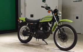 KAWASAKI 250TR BJ250F