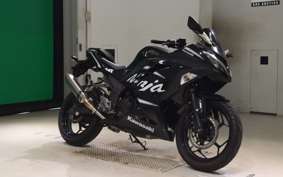 KAWASAKI NINJA 250 2026 EX250L