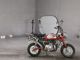 Фото Honda MONKEY с японского аукциона