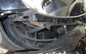 HONDA DIO Gen.6 AF62