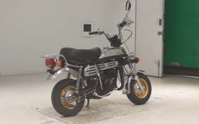 SUZUKI PV50 2023 NA12A