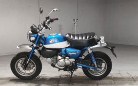 HONDA MONKEY 125 JB02