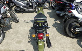 HONDA ｸﾛｽｶﾌﾞ110-2 JA45