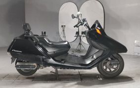 HONDA FUSION MF02