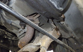 YAMAHA JOG Gen.1 3KJ