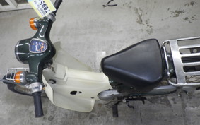 HONDA C50 SUPER CUB C50