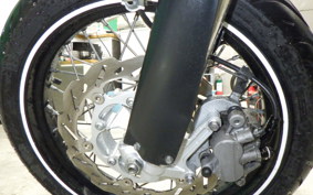 YAMAHA WR250X DG15J