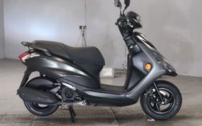 YAMAHA  AXIS Z SED7J