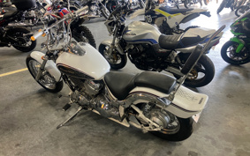 YAMAHA DRAGSTAR 400 2000 4TR