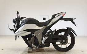 SUZUKI GIXXER 250 ED22B