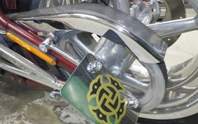 HARLEY FXCWC 1580 2009