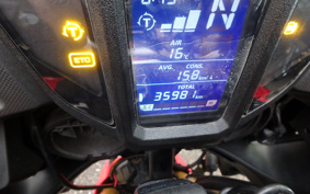 HONDA CRF1000L AFRICA TWIN 2018 SD04
