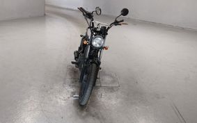 SUZUKI GLASS TRACKER BIG BOY NJ47A