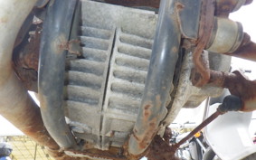 YAMAHA VIRAGO 250 3DM