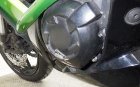 KAWASAKI NINJA 1000 2011