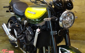KAWASAKI Z900RS 2023 ZR900K