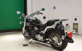 YAMAHA DRAGSTAR 400 CLASSIC 2007 VH01J