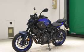 YAMAHA MT-07 2018 RM48J
