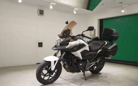 HONDA NC750X 2014 RC72