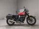 Фото Triumph STREET TWIN 900 2016 с японского аукциона