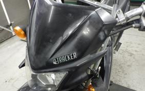 KAWASAKI KLX125D TRACKER 2013 LX125D