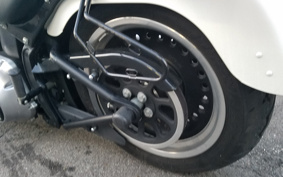 HARLEY HARLEY FLSTFB 2010 JN5