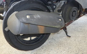 SUZUKI LET's 4 CA45A