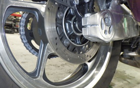 KAWASAKI ZEPHYR 1100 2002 ZRT10A