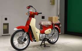 HONDA C110 SUPER CUB JA59