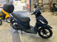 Фото Suzuki ADDRESS V110 с японского аукциона