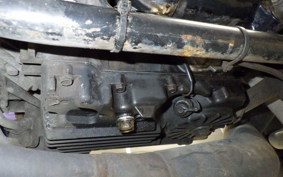 KAWASAKI ZEPHYR 400 KAI 1997 ZR400C