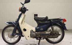 HONDA C90 SUPER CUB E