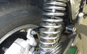 YAMAHA VMAX 1995 3UF