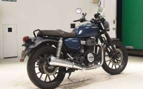 HONDA GB350 2022 NC59