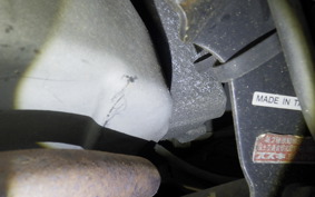 SUZUKI ADDRESS V125 G 2020 CF4EA