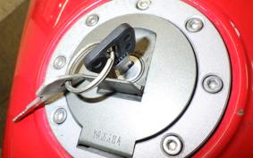 YAMAHA TZR250 2002 3MA