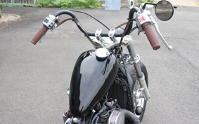 KAWASAKI VULCAN400 CLASSIC 1996 VN400A