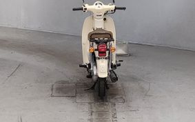 HONDA SUPER CUB110 JA59