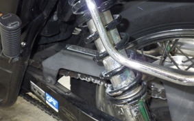 HONDA VT400S 2013 NC46