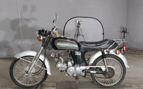 HONDA BENLY50 CD50